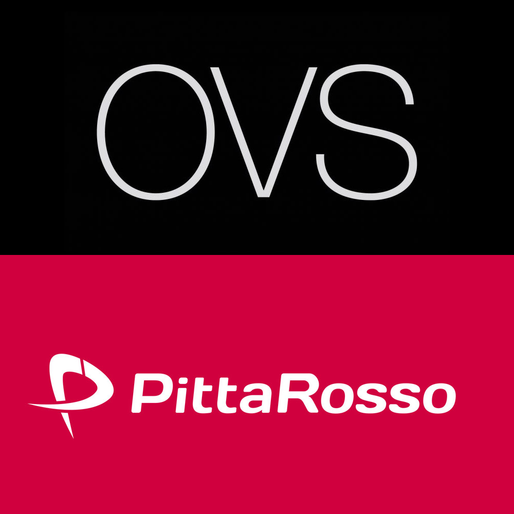OVS - Pittarosso