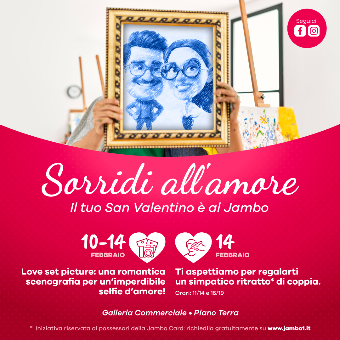 San Valentino