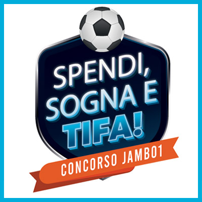 SPENDI, SOGNA E TIFA